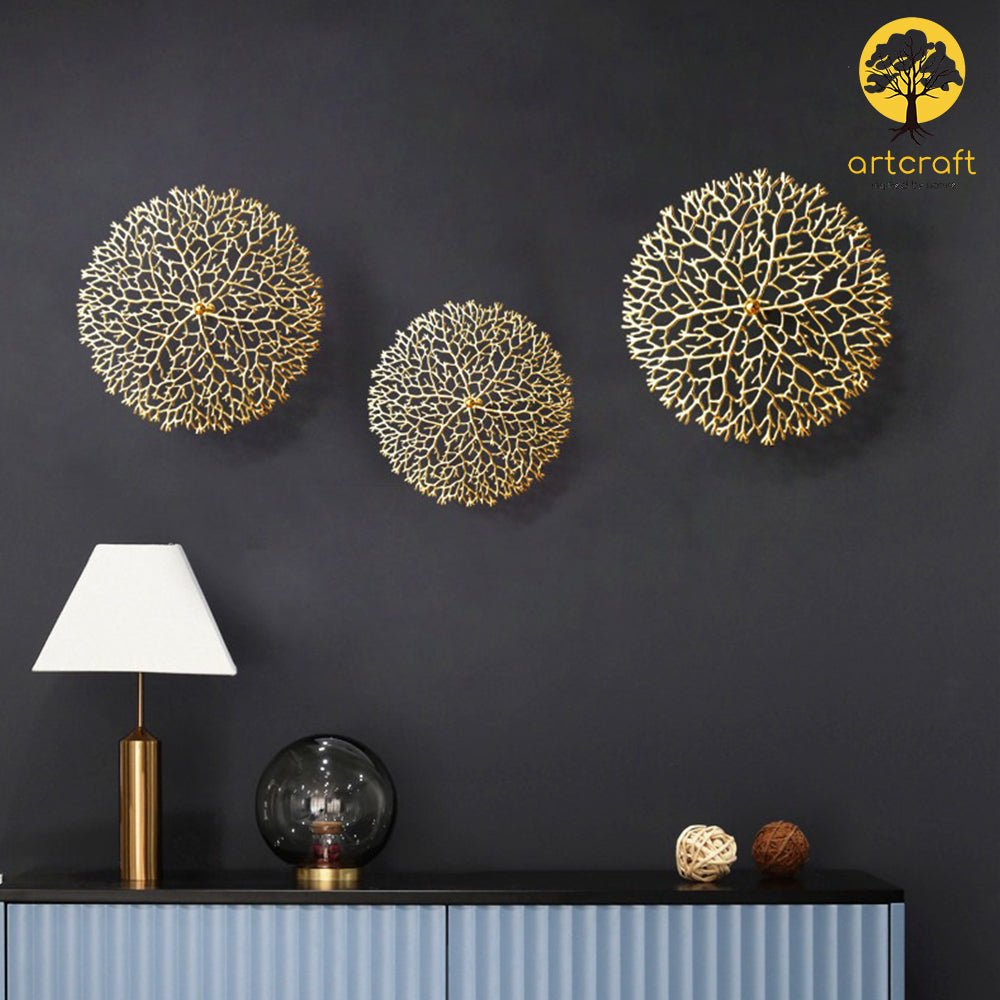 Brass Wall Decorations: A Guide to Enhancing Your Space