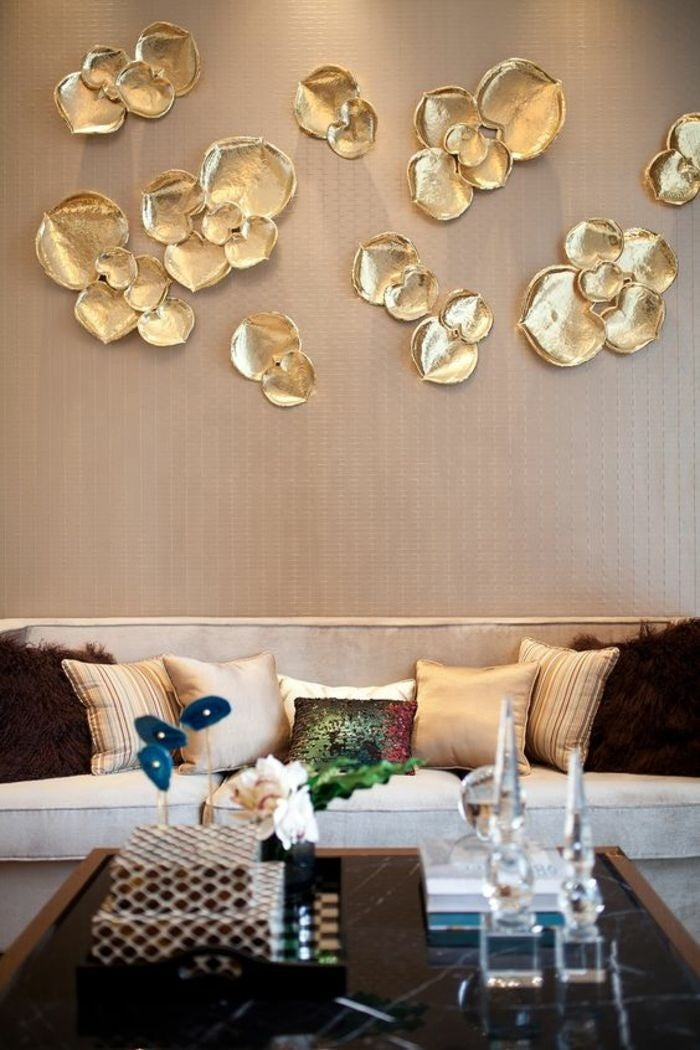 Brass Wall Decoration: The Timeless Charm for Your Home