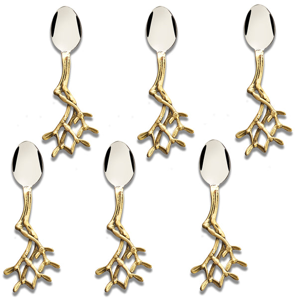 Gemella All Spoons Set