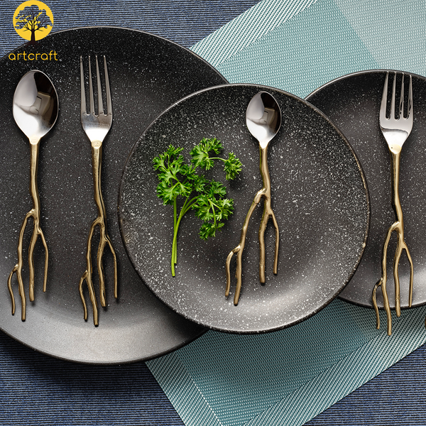 Chic cutlery set