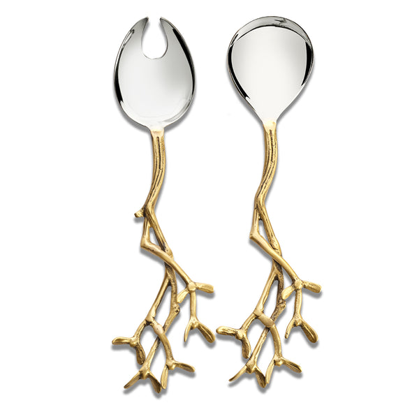 Gemella Curry Serving Set