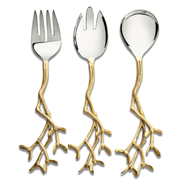 Gemella Noodles Serving Set