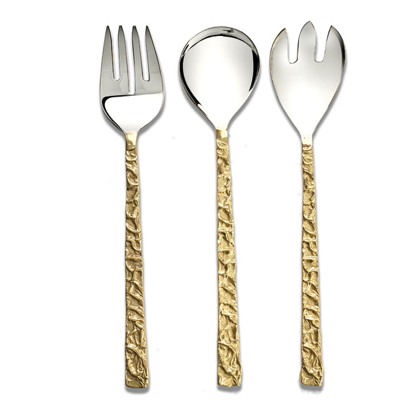 Grinza Noodles Serving Set